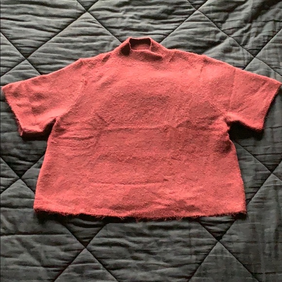 LOFT Sweaters - LOFT Mockneck Sweater